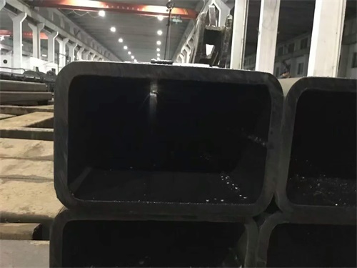 双流钢结构焊接 Q355B无缝方管 适配专用