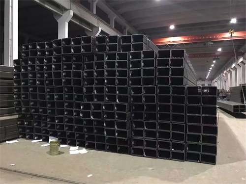 诏安冷拔方管选型指南 工程采购怎么选